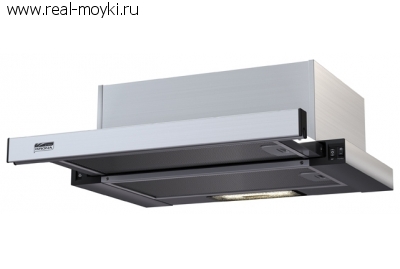    Krona Kamilla 500 Inox/Inox