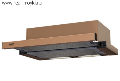 ������� ��� ����� Krona Kamilla 600 Brown/Brown Panel (2 ������)