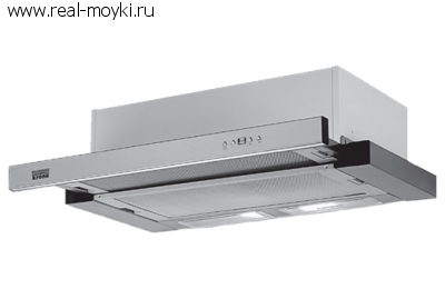    Krona Kamilla 600 Inox 3P ( 2 )