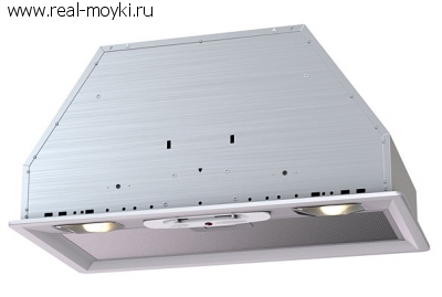    Krona Mini 600 White slider