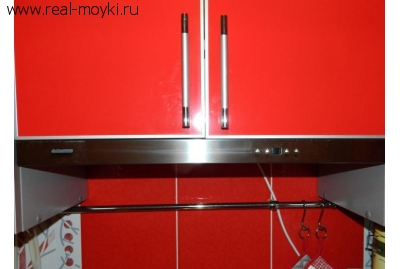    Krona Kamilla 600 Inox 3P ( 2 )