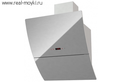 Вытяжка для кухни Krona Celesta 600 white sensor