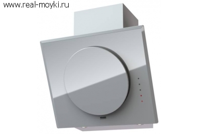 Вытяжка для кухни Krona Grace 600 White 3P-S