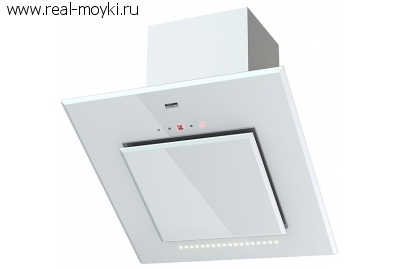 Вытяжка для кухни Krona Lina 900 White 4P-S