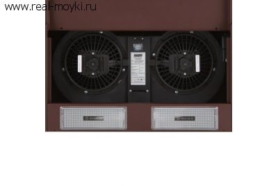 ������� ��� ����� Krona Kamilla 600 Brown/Brown Panel (2 ������)