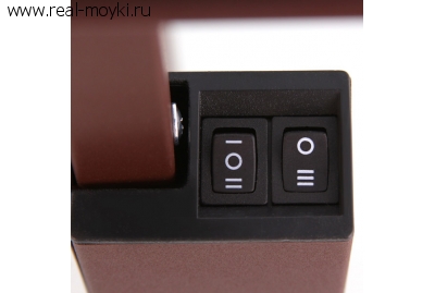 ������� ��� ����� Krona Kamilla 600 Brown/Brown Panel (2 ������)