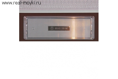 ������� ��� ����� Krona Kamilla 600 Brown/Brown Panel (2 ������)