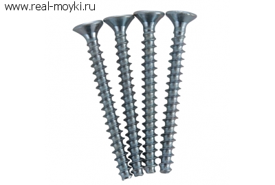 Вытяжка для кухни Krona Kamilla 600 White (2 мотора)