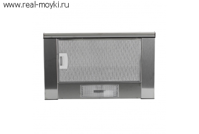    Krona Kamilla 500 Inox/Inox