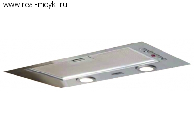 Вытяжка для кухни Lex GS 600 INOX
