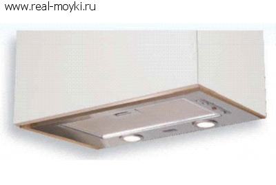 Вытяжка для кухни Lex GS 600 INOX