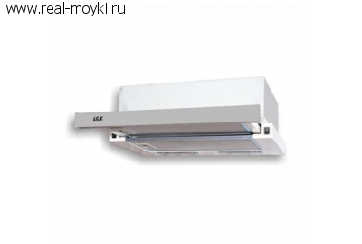Вытяжка для кухни Lex Sida 500 Inox