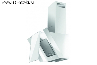 Вытяжка для кухни Lex Selena 500 White