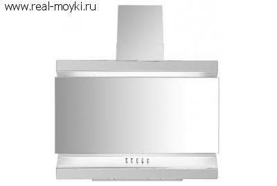 Вытяжка для кухни Lex Zetta 500 White