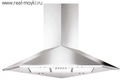 Вытяжка для кухни Lex ARCTICUS ANGOLA INOX