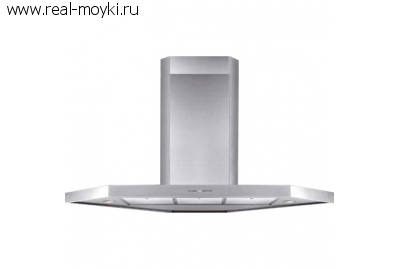 Вытяжка для кухни Lex A1 Angolo Inox