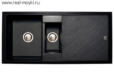 Мойка для кухни Longran Manchester MNR 1080.515 15