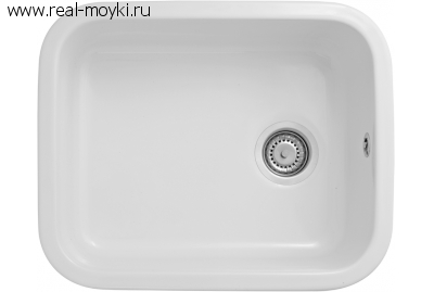 Мойка для кухни Longran Birmingham BIC500.400