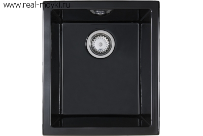 Мойка для кухни Longran Bradford BRC410.470