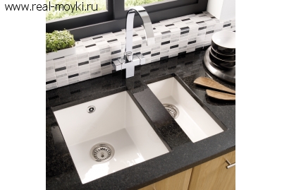 Мойка для кухни Longran Bradford BRC410.470