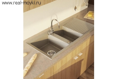 Мойка для кухни MARMORIN CIRE 375213