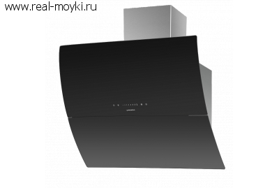 Вытяжка для кухни Maunfeld Dover 90 Черный
