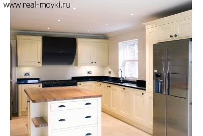 Вытяжка для кухни Maunfeld Dover 90 Черный