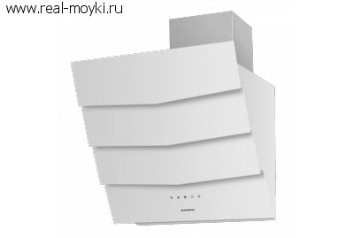 Вытяжка для кухни Maunfeld Manchester 60 Белый