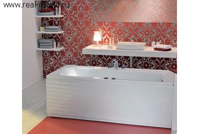 Ванна Santek Монако