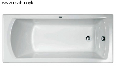 Ванна Santek Монако