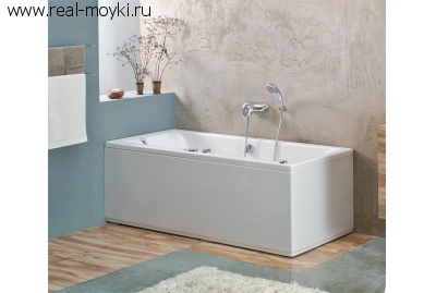 Ванна Santek Монако