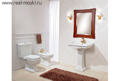 Унитаз Cezares Royal Palace