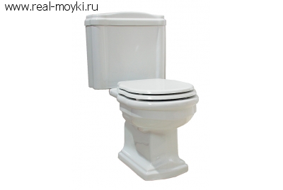 Унитаз Cezares Royal Palace