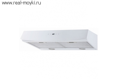 Вытяжка для кухни Shindo AERO DUO 50 White