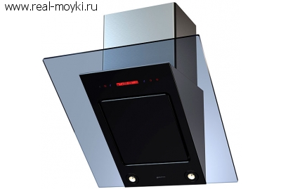 Вытяжка для кухни Shindo PALLADA sensor 60 B/BG 4ETC