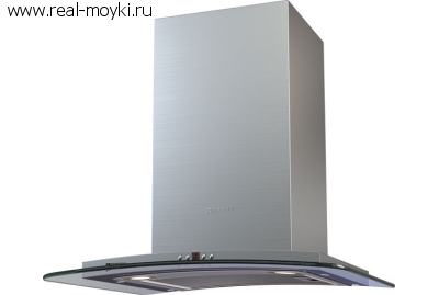 Вытяжка для кухни Shindo VESTA display 90 SS/G 4ET