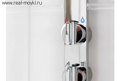 Душевая кабина IDO Showerama 8-5 90x90