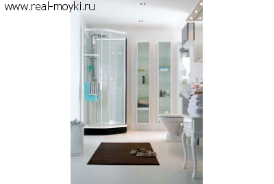 Душевая кабина IDO Showerama 8-5 90x90