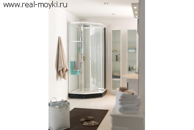 Душевая кабина IDO Showerama 8-5 90x90