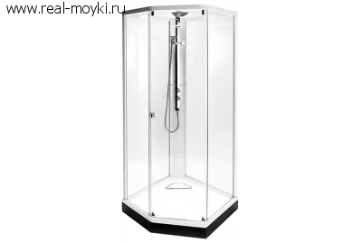 Душевая кабина IDO Showerama 8-5 90x90