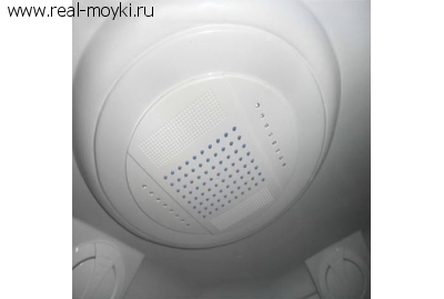 Душевая кабина Triton Сириус