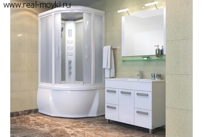 Душевая кабина Triton Сириус