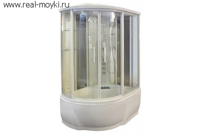 Душевая кабина Triton Сириус