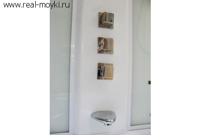 Душевая кабина Triton Сириус