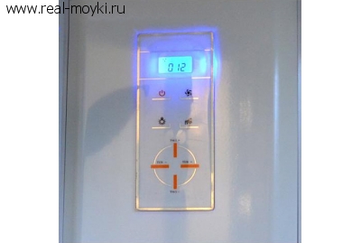 Душевая кабина Triton Сириус