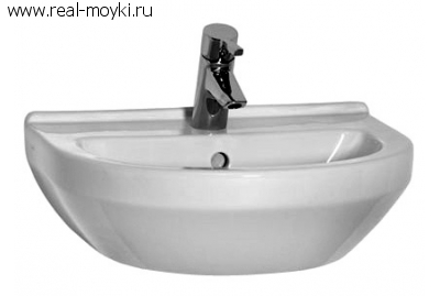 Раковина VitrA S50 5313B003 (50 см)