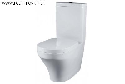 Унитаз-компакт Am.Pm Inspire