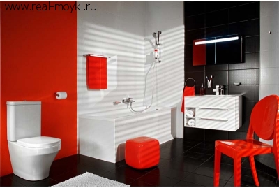 Унитаз-компакт Am.Pm Inspire