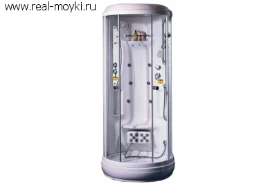 Гидромассажная душевая кабина Appollo TS-0841W