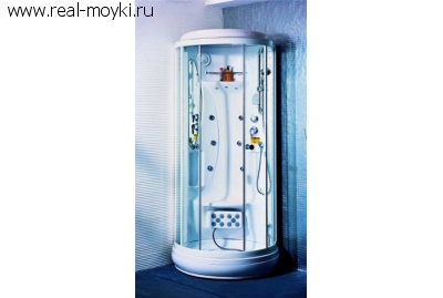 Гидромассажная душевая кабина Appollo TS-0841W